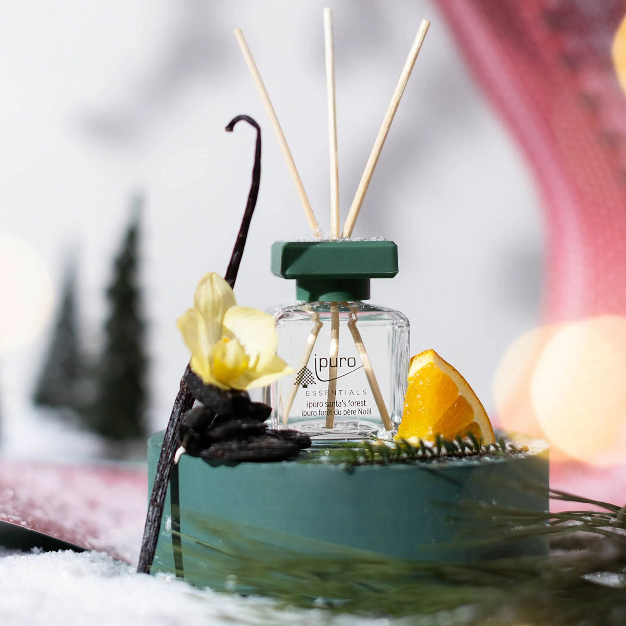 Essentials Raumduft Santa'S Forest^Depot Sale