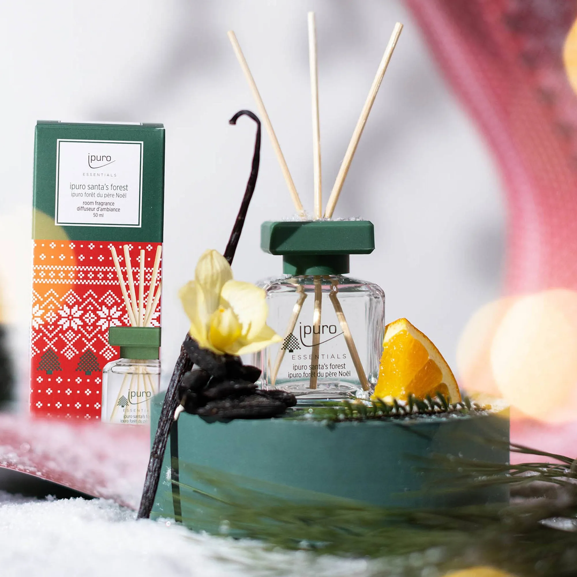 Essentials Raumduft Santa'S Forest^Depot Sale