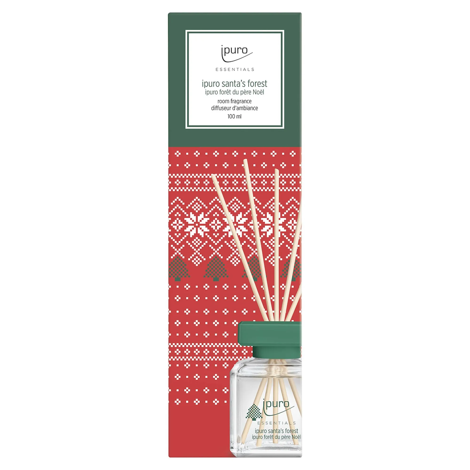 Essentials Raumduft Santa'S Forest^Depot Discount