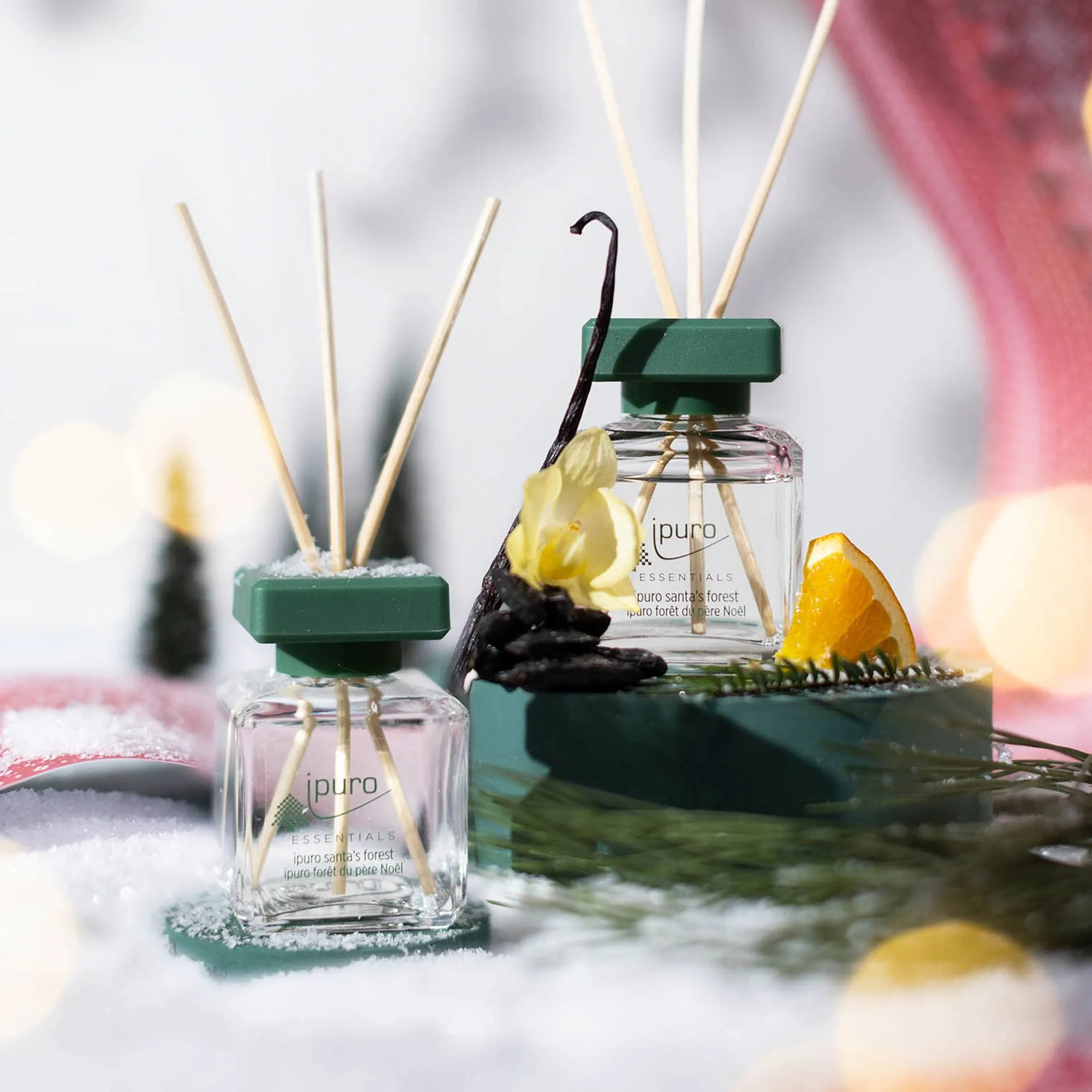Essentials Raumduft Santa'S Forest^Depot Discount