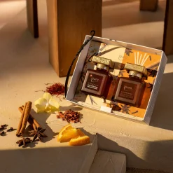Essentials Raumduft-Set Cinnamon Secret & Vanilla Dream^Depot Best