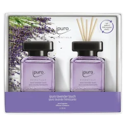 Essentials Raumduft-Set Lavender Touch^Depot Sale