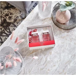 Clearance Depot Essentials Raumduft-Set Lovely Flowers