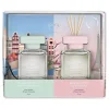Essentials Raumduft-Set Sweet Paris & Floral Amsterdam^Depot New