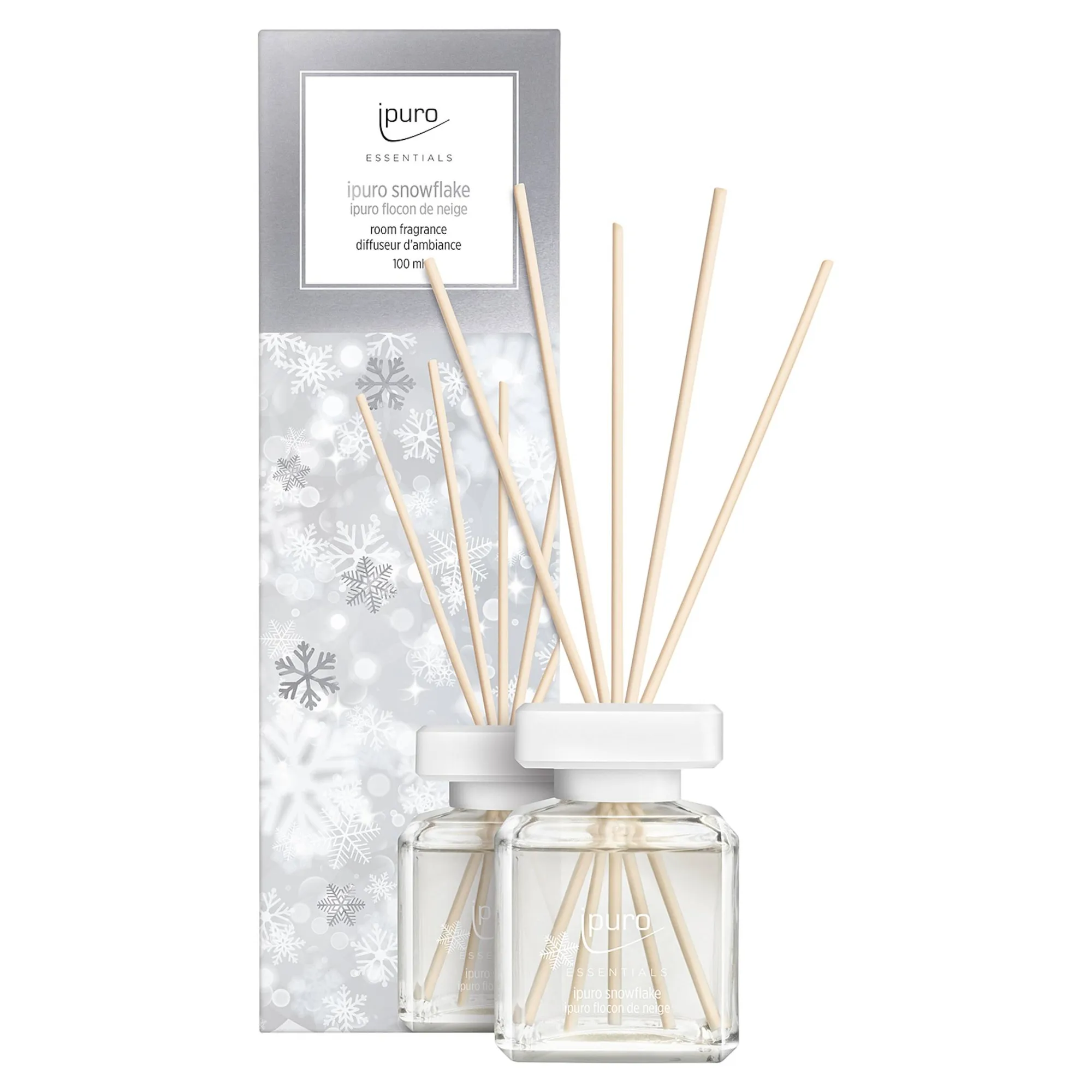 Essentials Raumduft Snowflake^Depot Sale
