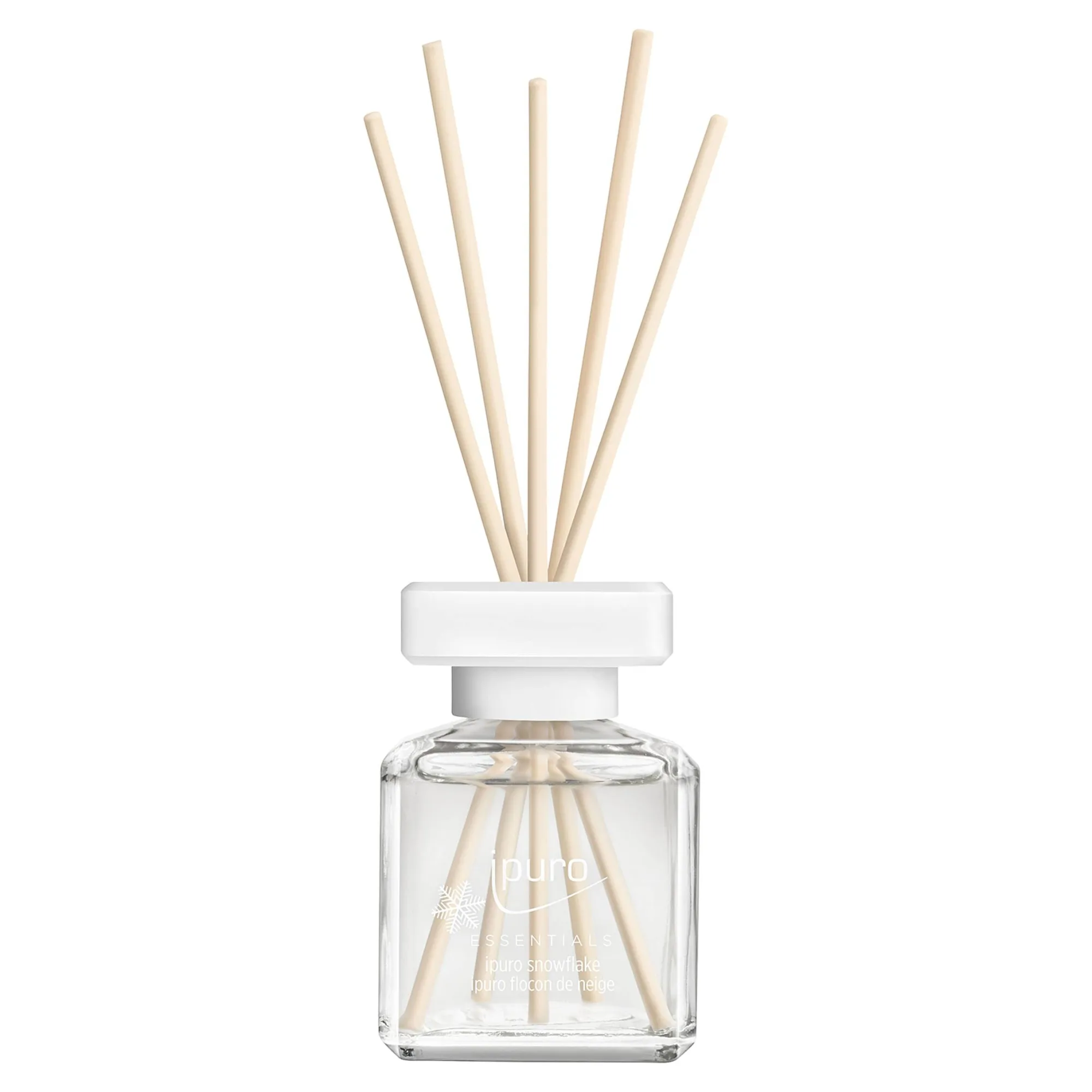 Essentials Raumduft Snowflake^Depot Shop