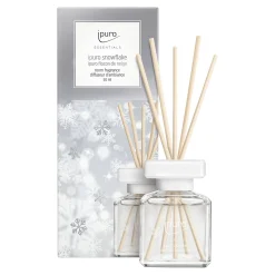 Essentials Raumduft Snowflake^Depot Shop