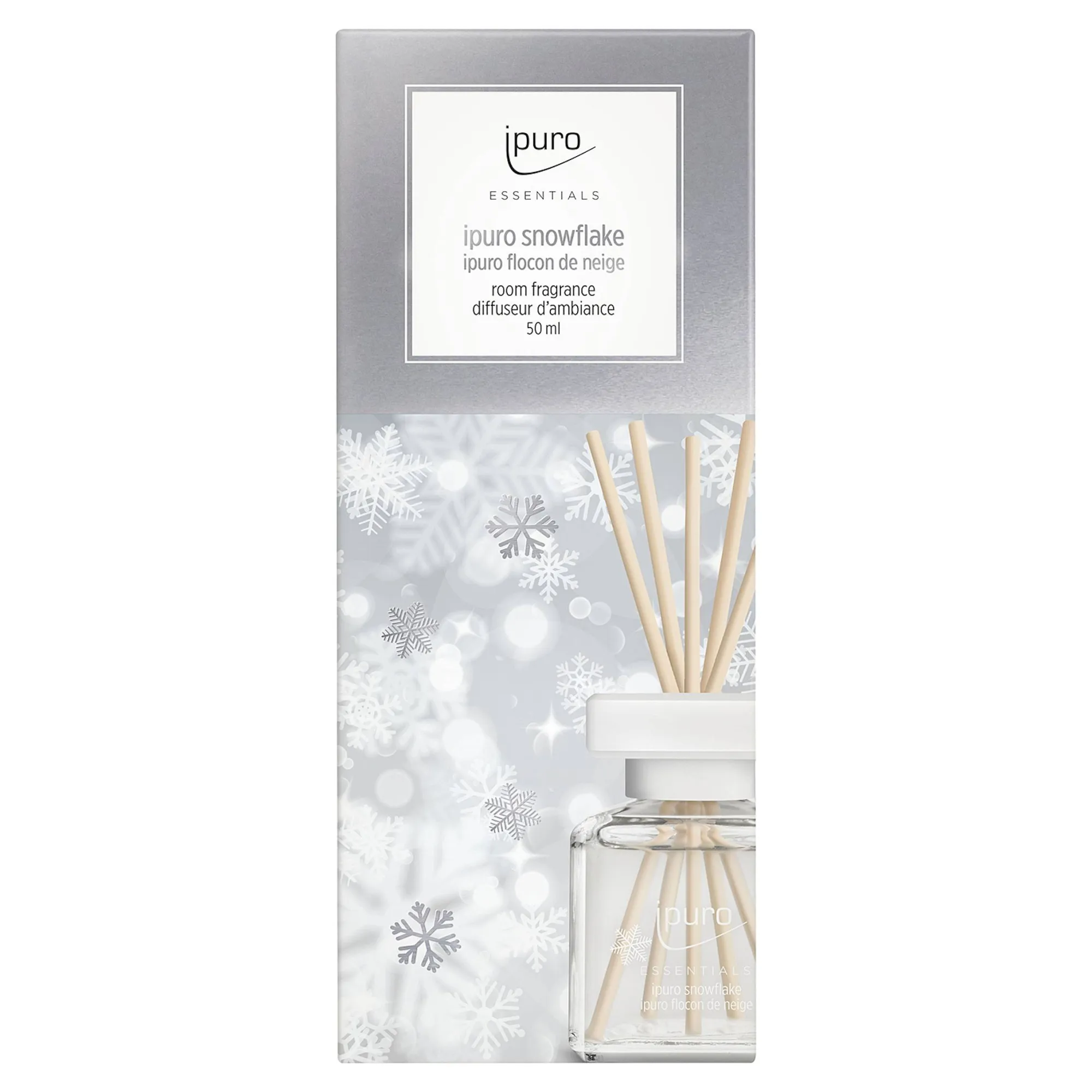 Essentials Raumduft Snowflake^Depot Shop