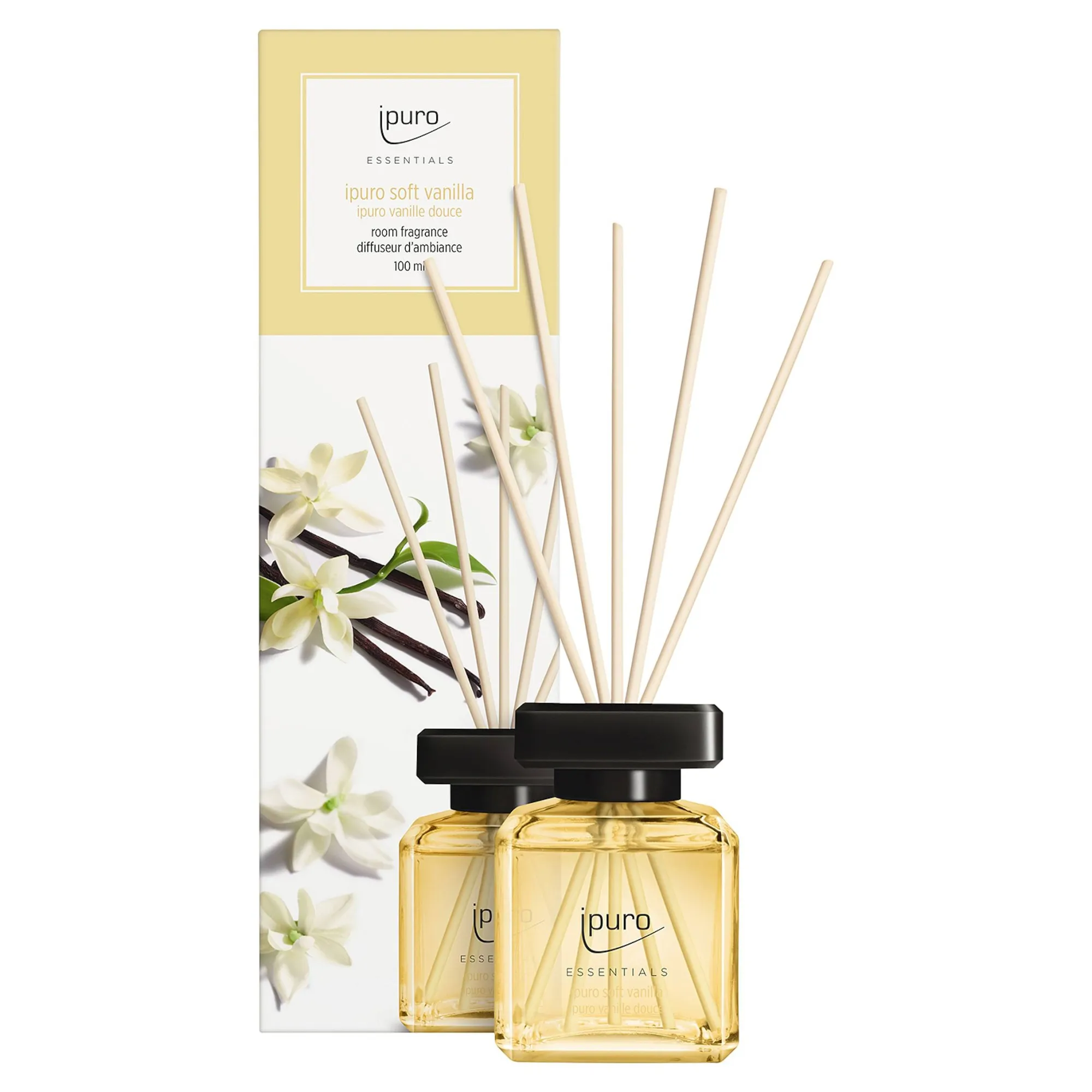 Essentials Raumduft Soft Vanilla^Depot Sale