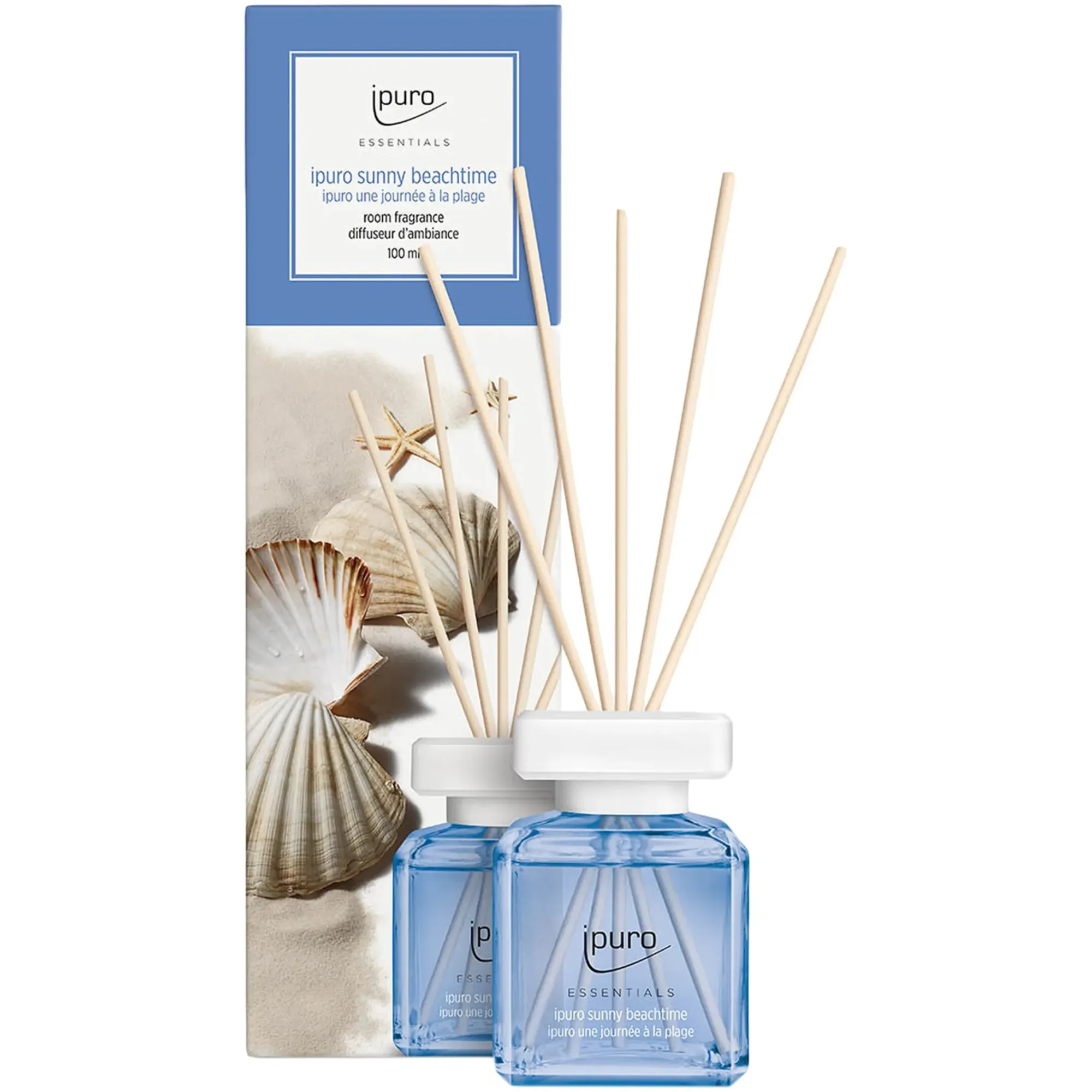 Flash Sale Depot Essentials Raumduft Sunny Beachtime