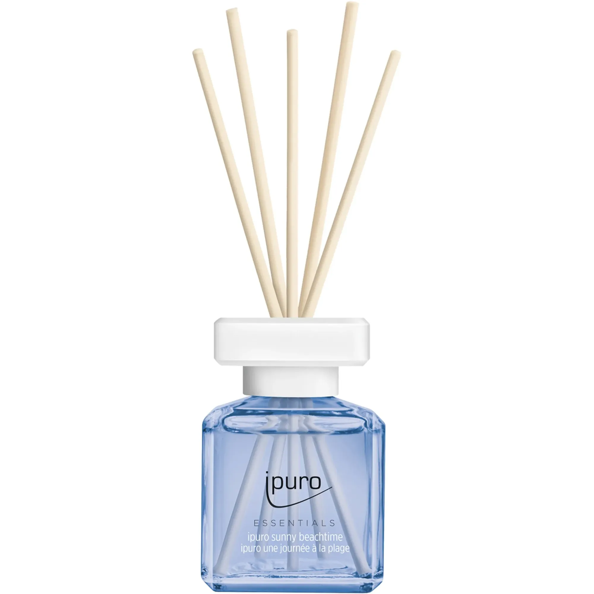 Store Depot Essentials Raumduft Sunny Beachtime