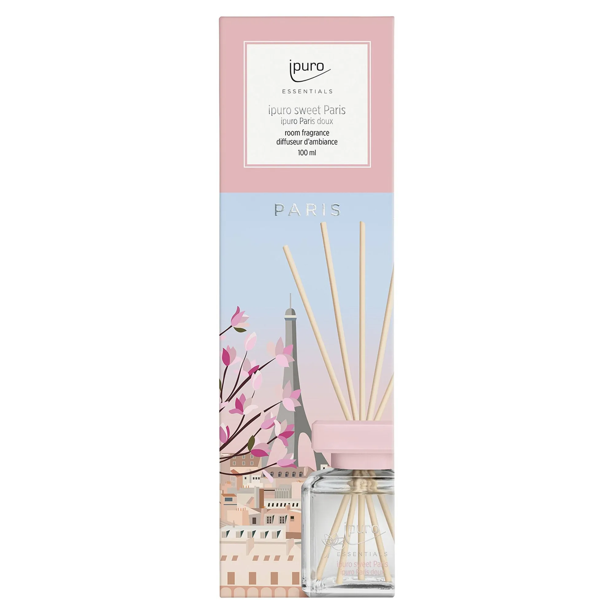 Essentials Raumduft Sweet Paris^Depot Flash Sale
