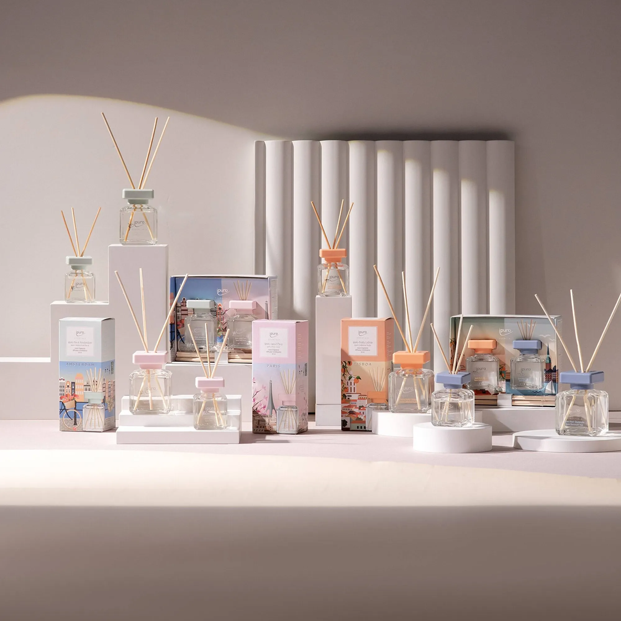 Essentials Raumduft Sweet Paris^Depot Flash Sale