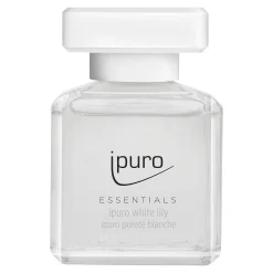 Essentials Raumduft White Lily^Depot Online
