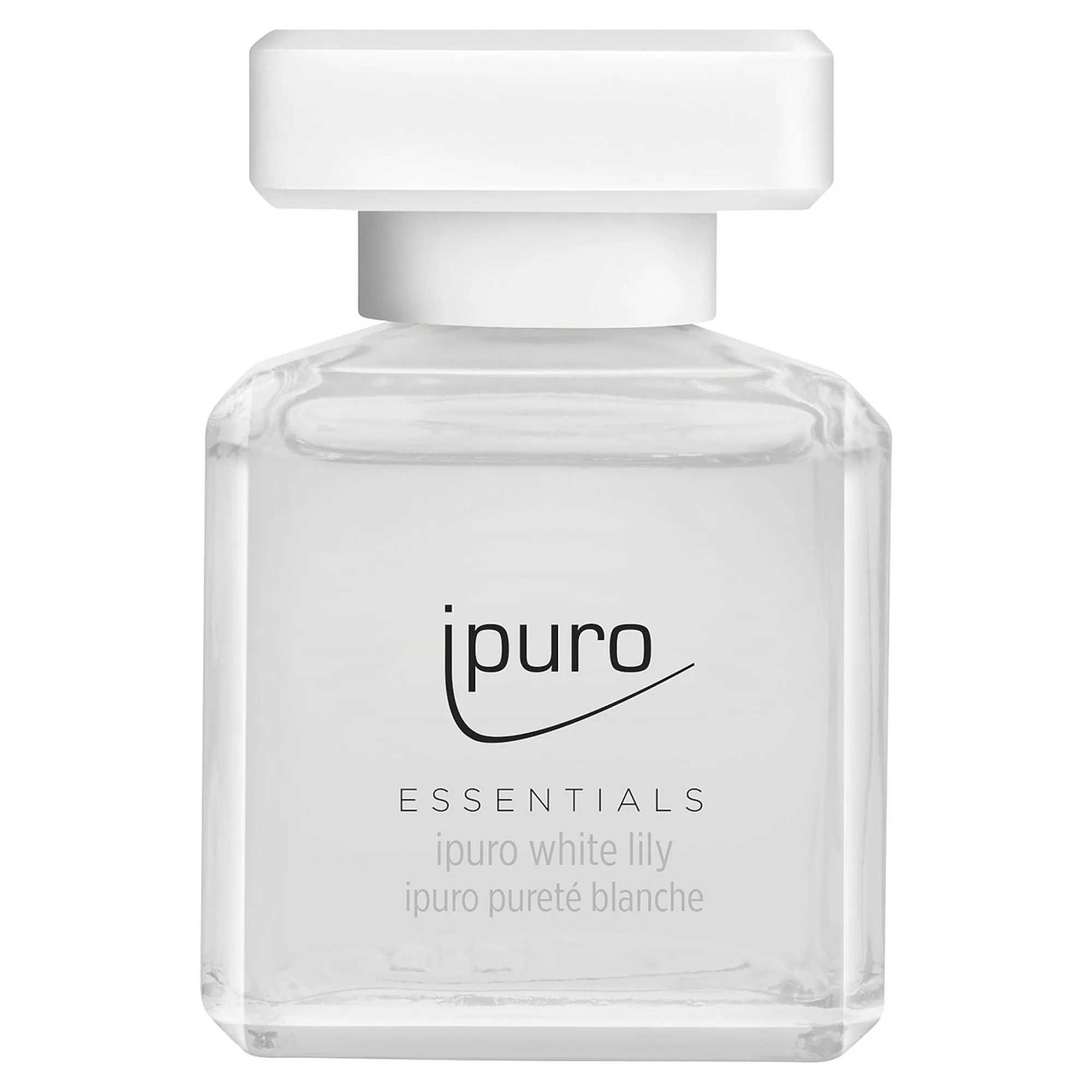 Essentials Raumduft White Lily^Depot Online
