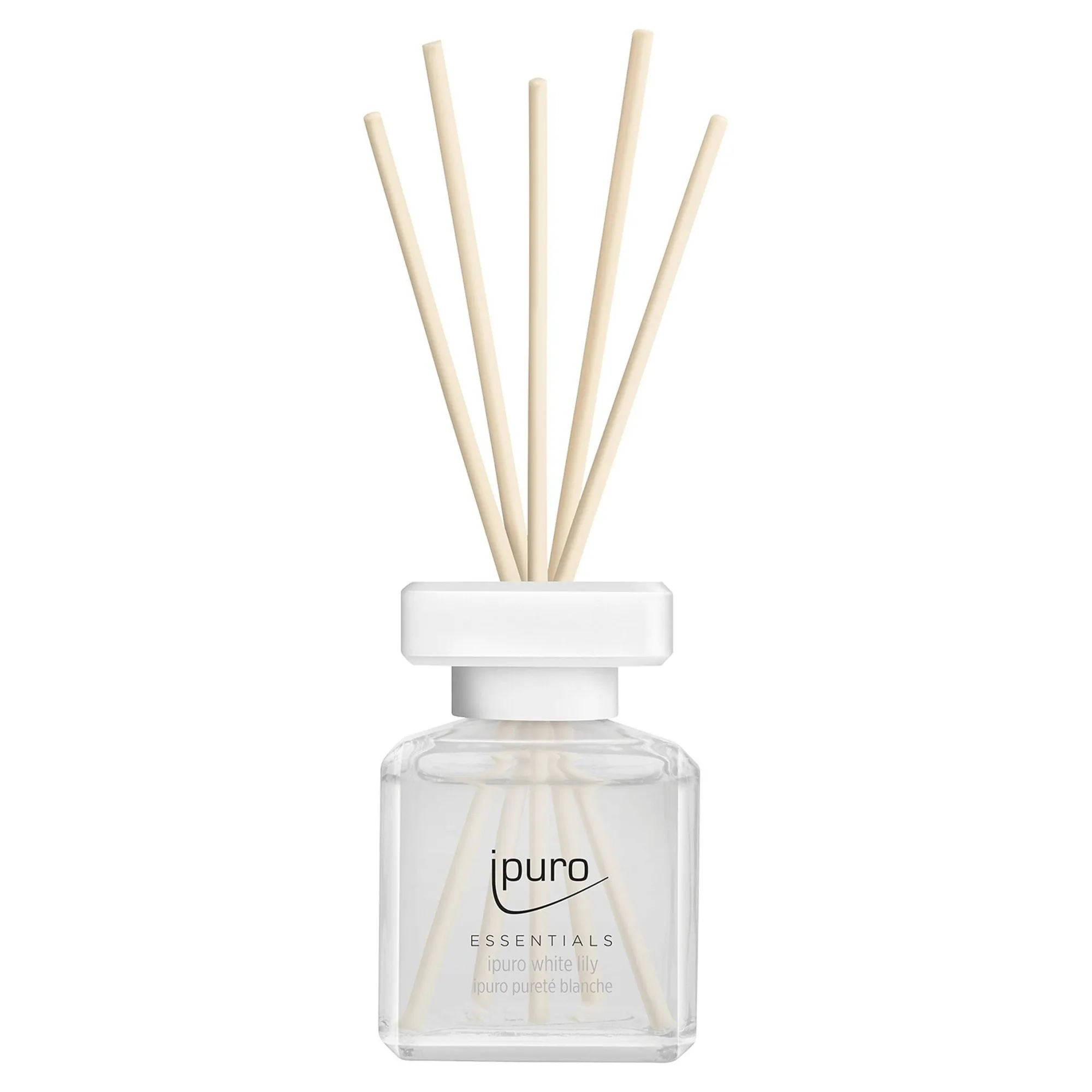Essentials Raumduft White Lily^Depot Online