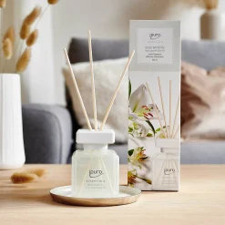 Essentials Raumduft White Lily^Depot New
