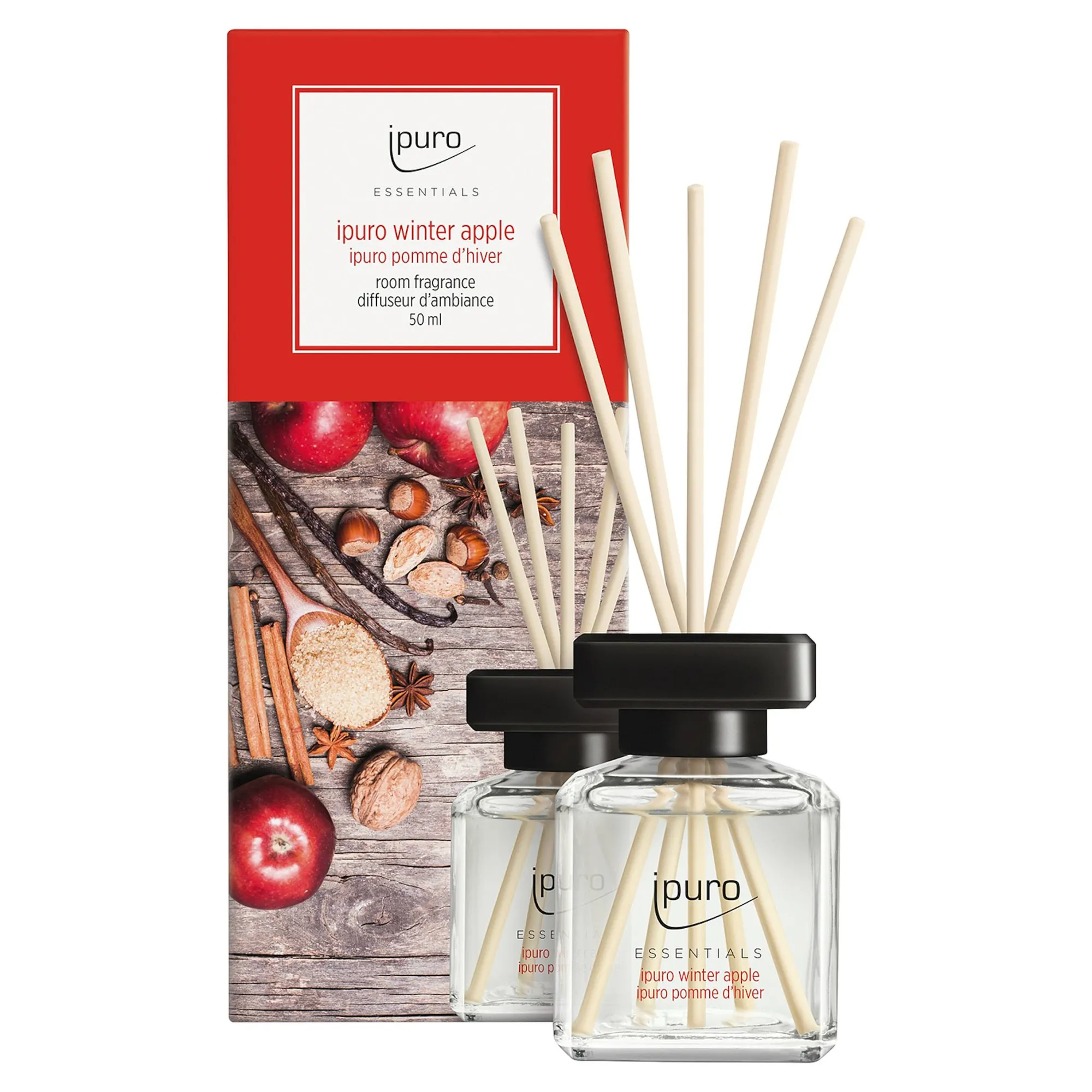 Essentials Raumduft Winter Apple^Depot Best