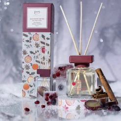 Essentials Raumduft Winter Berries^Depot Shop