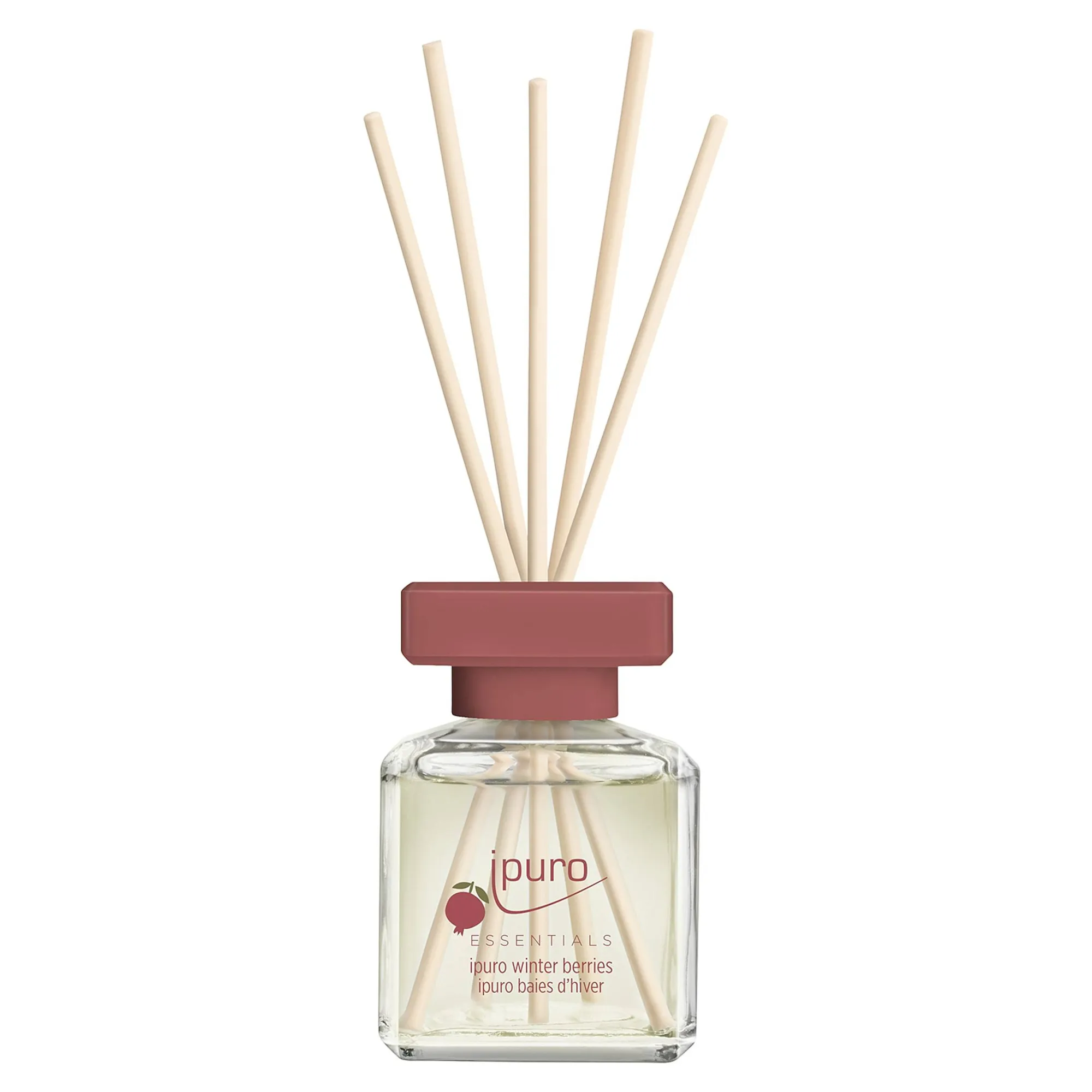 Essentials Raumduft Winter Berries^Depot Discount