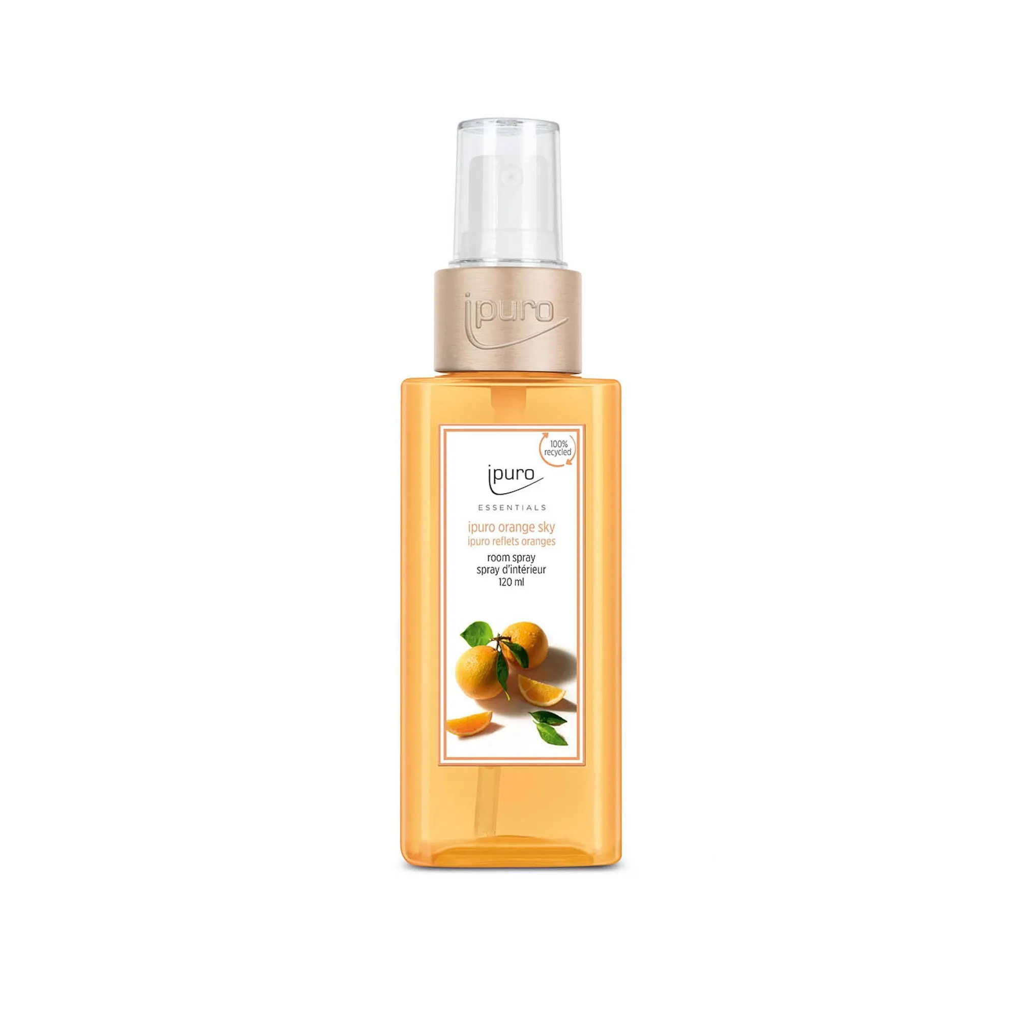 Essentials Raumspray Orange Sky^Depot Best