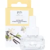 Shop Depot Essentials Scent Plug Refill Soft Vanilla