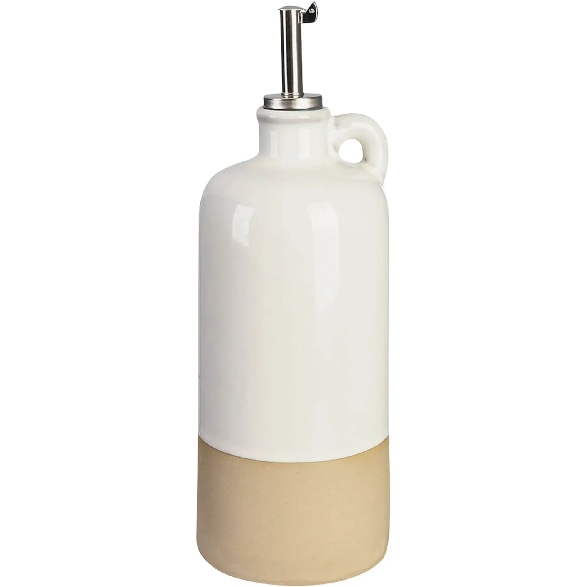 New Depot Essig-/Olflasche