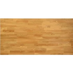 Cheap Depot Esstisch Anton Mit Gerader Kante
