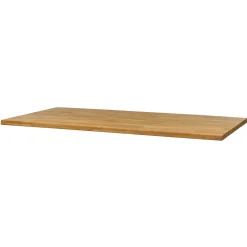 Cheap Depot Esstisch Anton Mit Gerader Kante