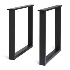 Cheap Depot Esstisch Anton Mit Gerader Kante
