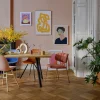 Best Sale Depot Esstisch Anton Mit Gerader Kante