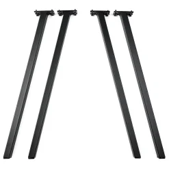 Best Sale Depot Esstisch Anton Mit Gerader Kante