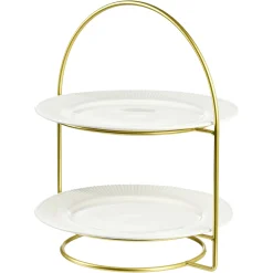 Store Depot Etagere- & Teller-Set Lucy