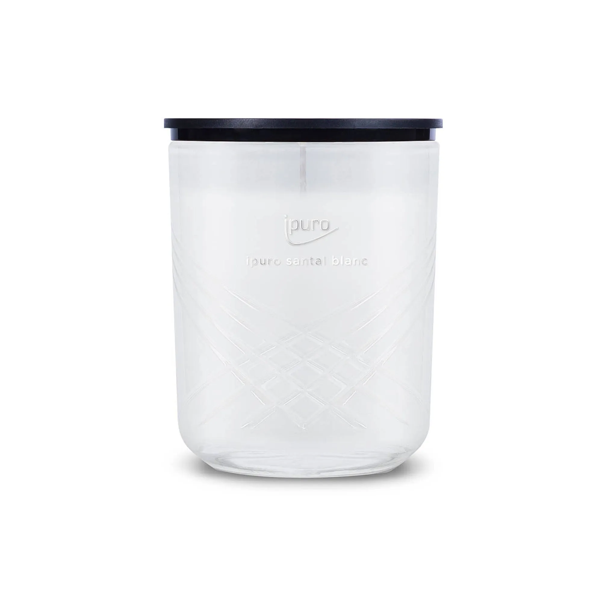 Exclusive Duftkerze Santal Blanc^Depot Clearance