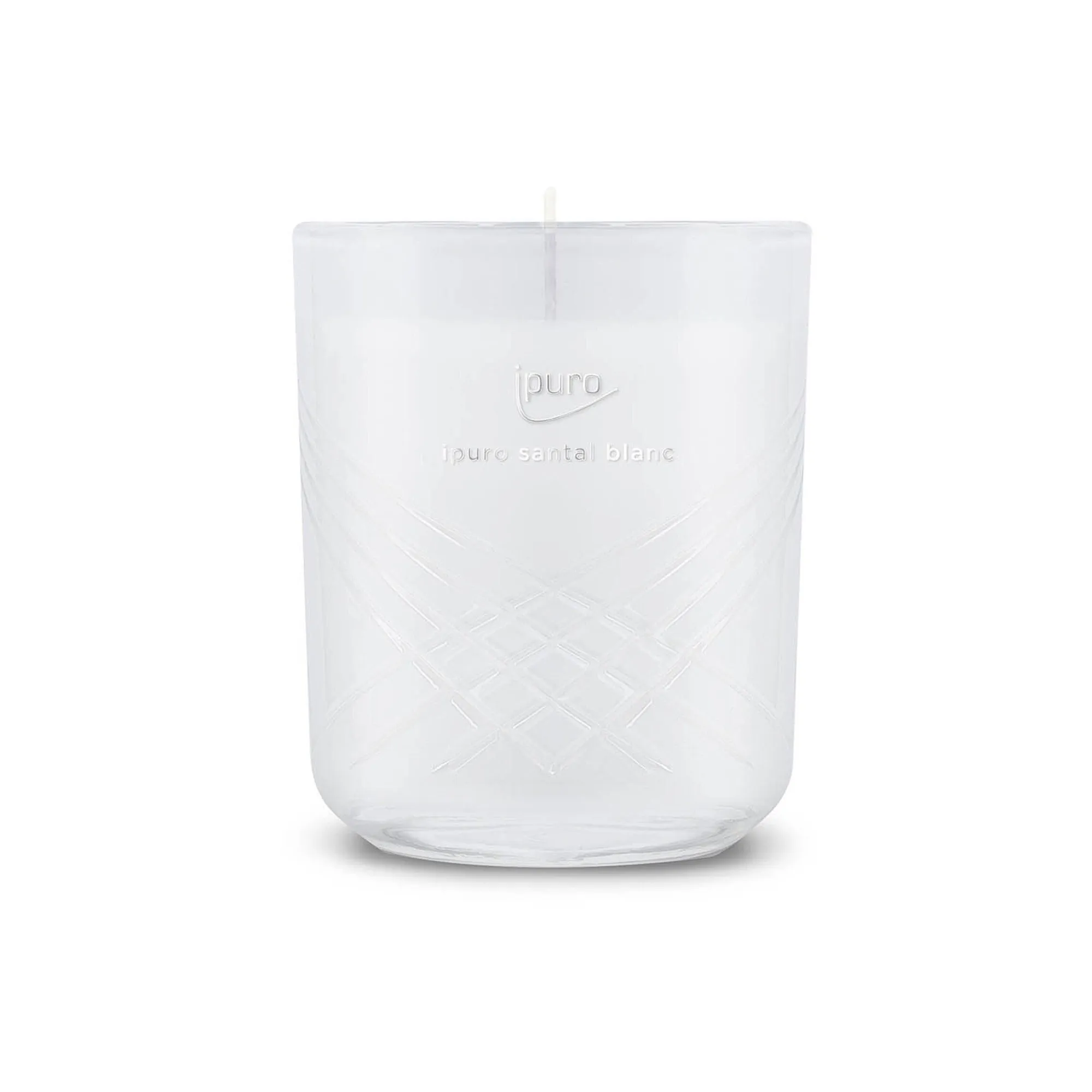 Exclusive Duftkerze Santal Blanc^Depot Clearance