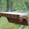 Fensterliege Comfort Mit Saugnapfen^Depot Best Sale