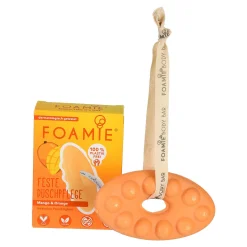 Feste Duschpflege Mango^Depot Store