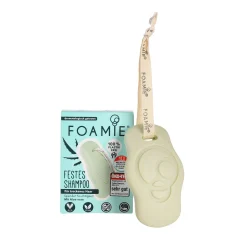 Festes Shampoo Aloe Vera^Depot New