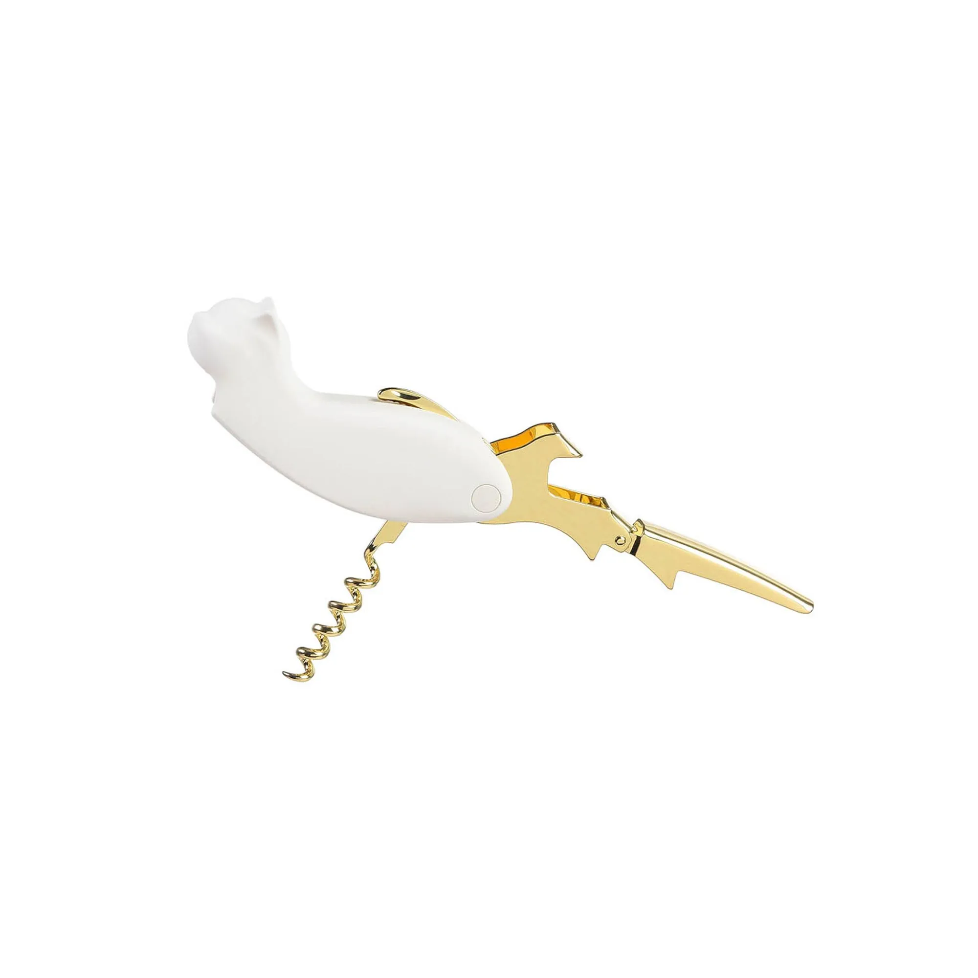 Flaschenoffner Miau^Depot Cheap