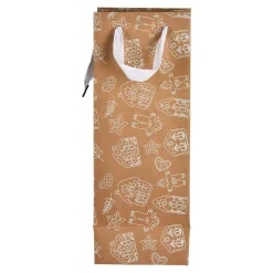Flaschentute LebKüchen^Depot Hot