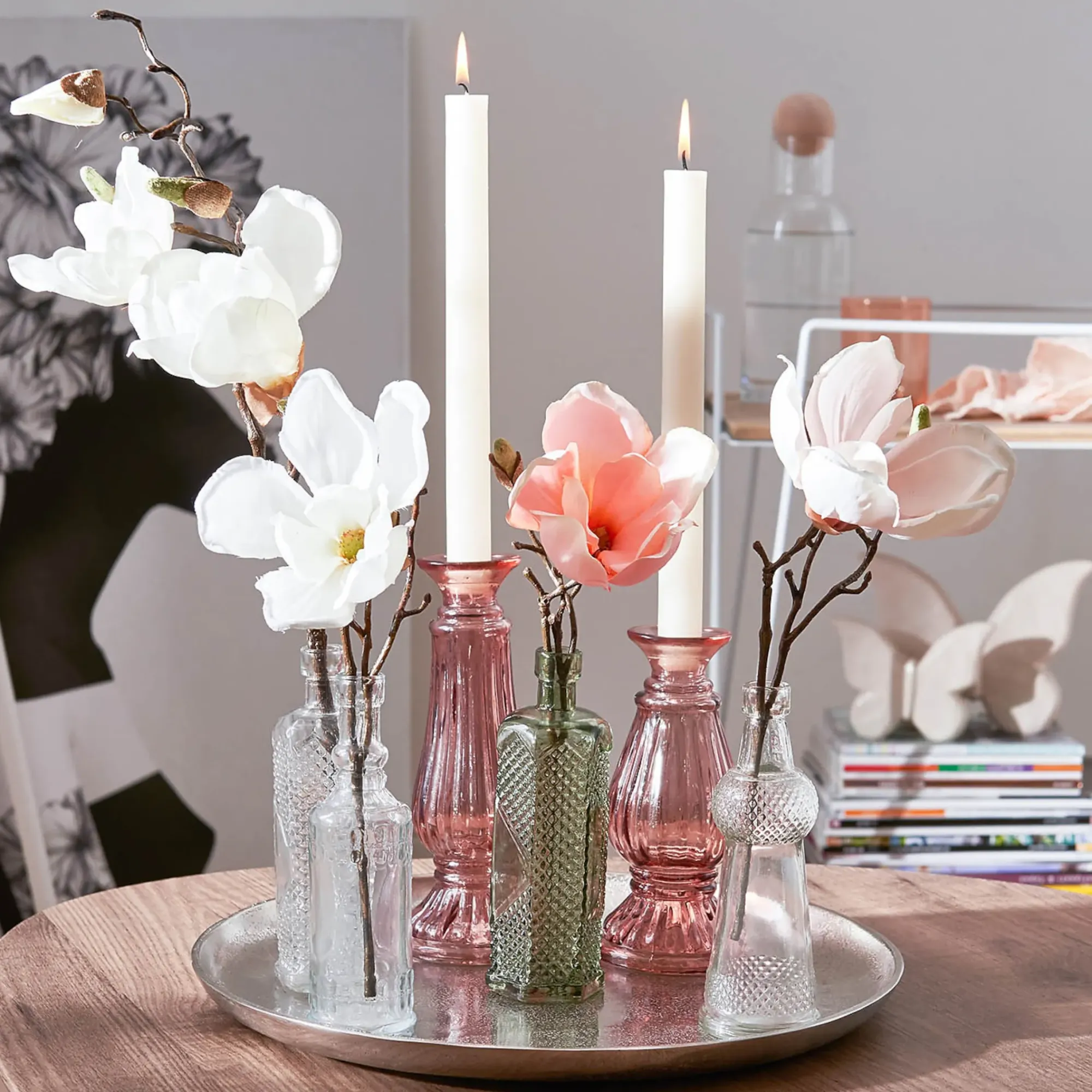 Best Sale Depot Flaschenvase Wedding