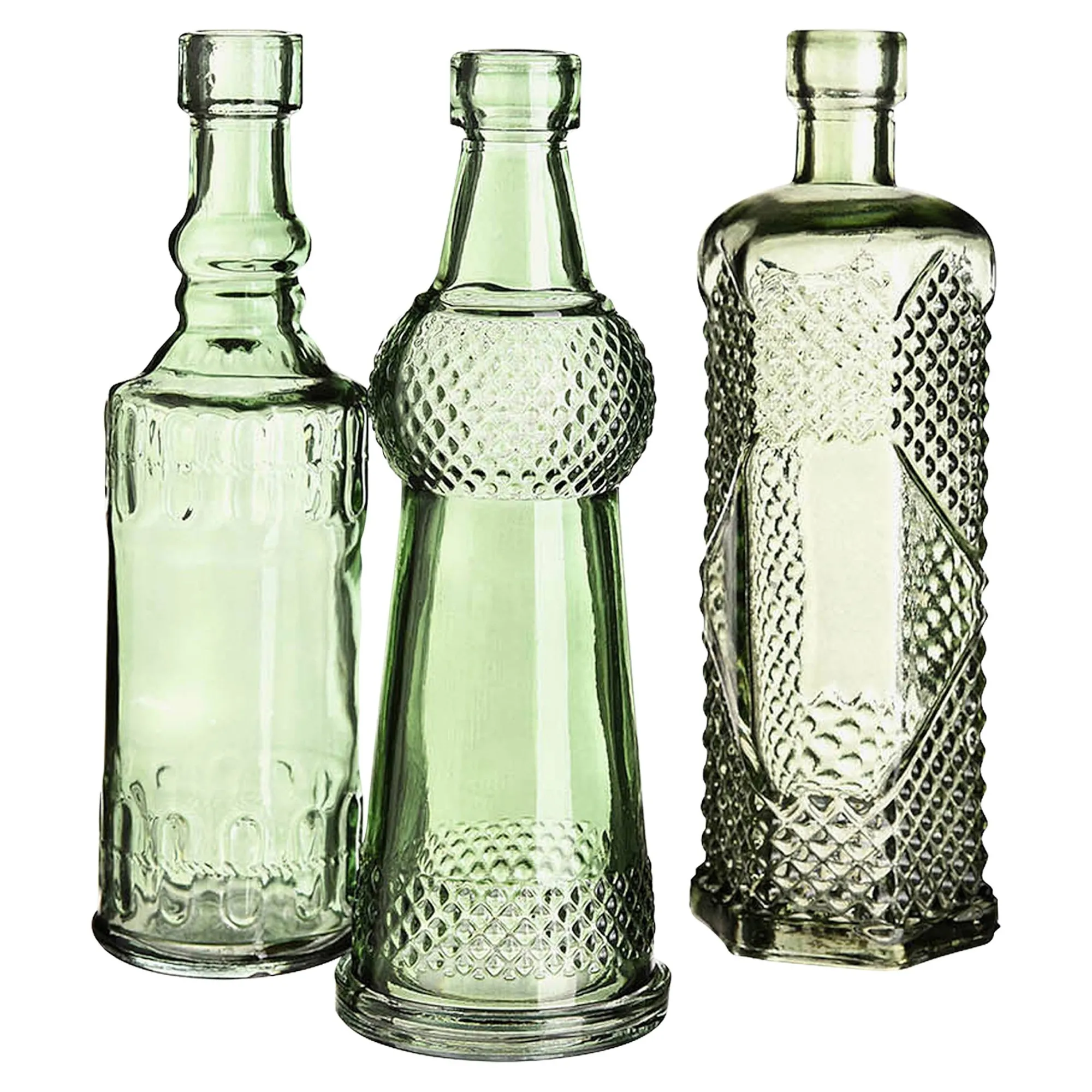 Flaschenvase Wedding^Depot New