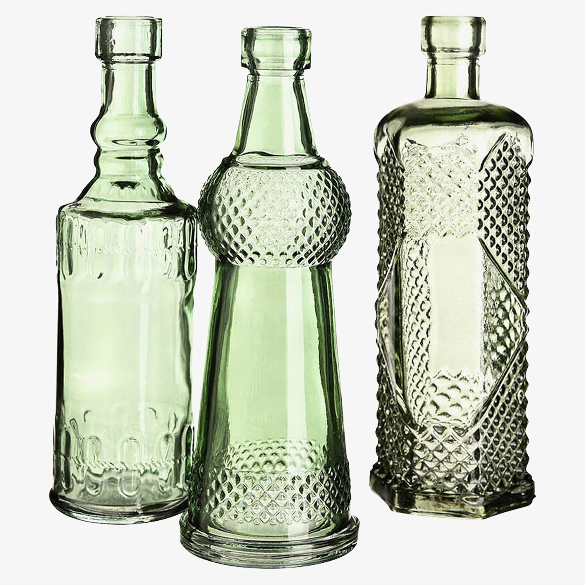 Flaschenvase Wedding^Depot New