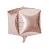 Sale Depot Folienballon Cube