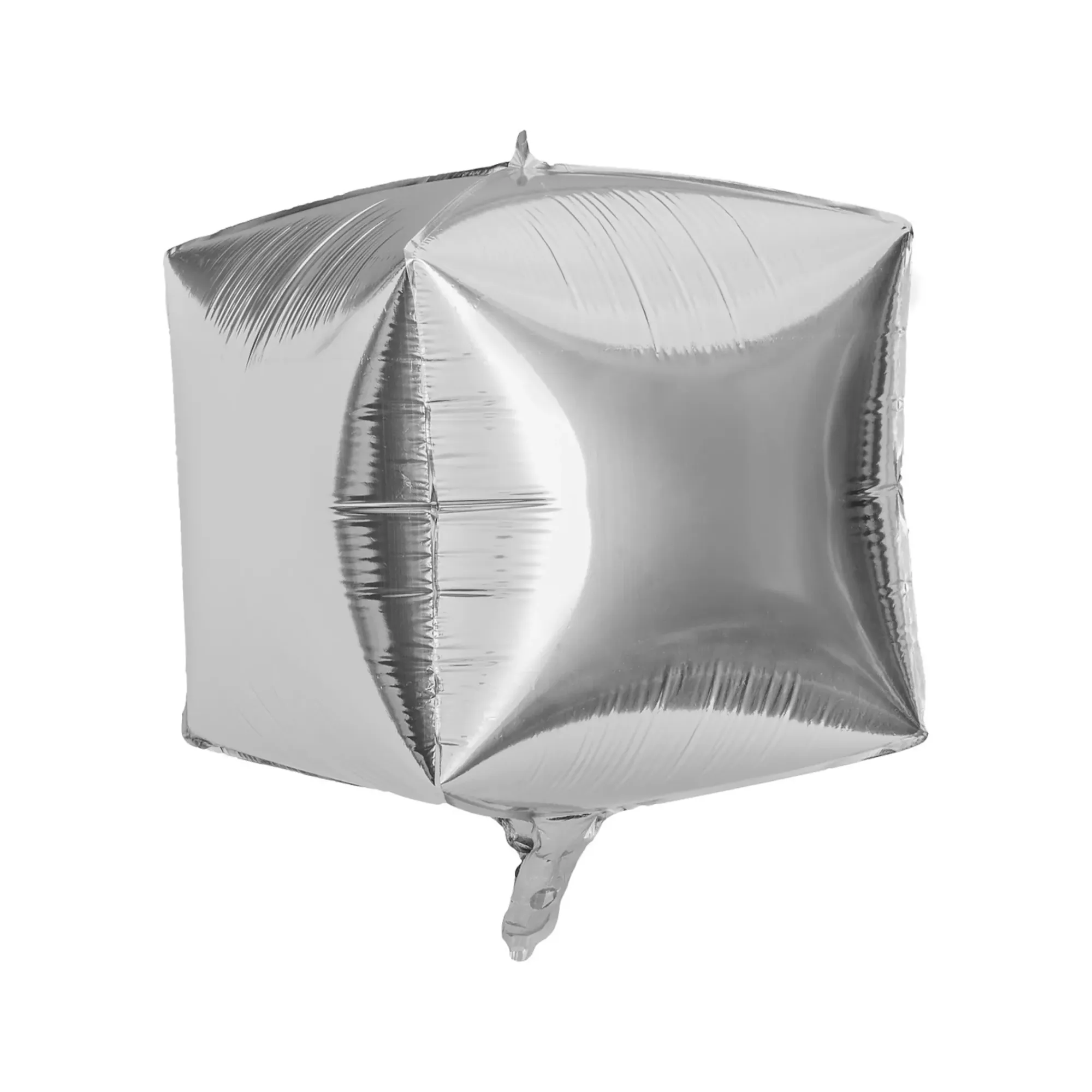 Clearance Depot Folienballon Cube