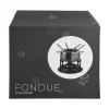 Fondue-Set Für 6 Personen^Depot Flash Sale