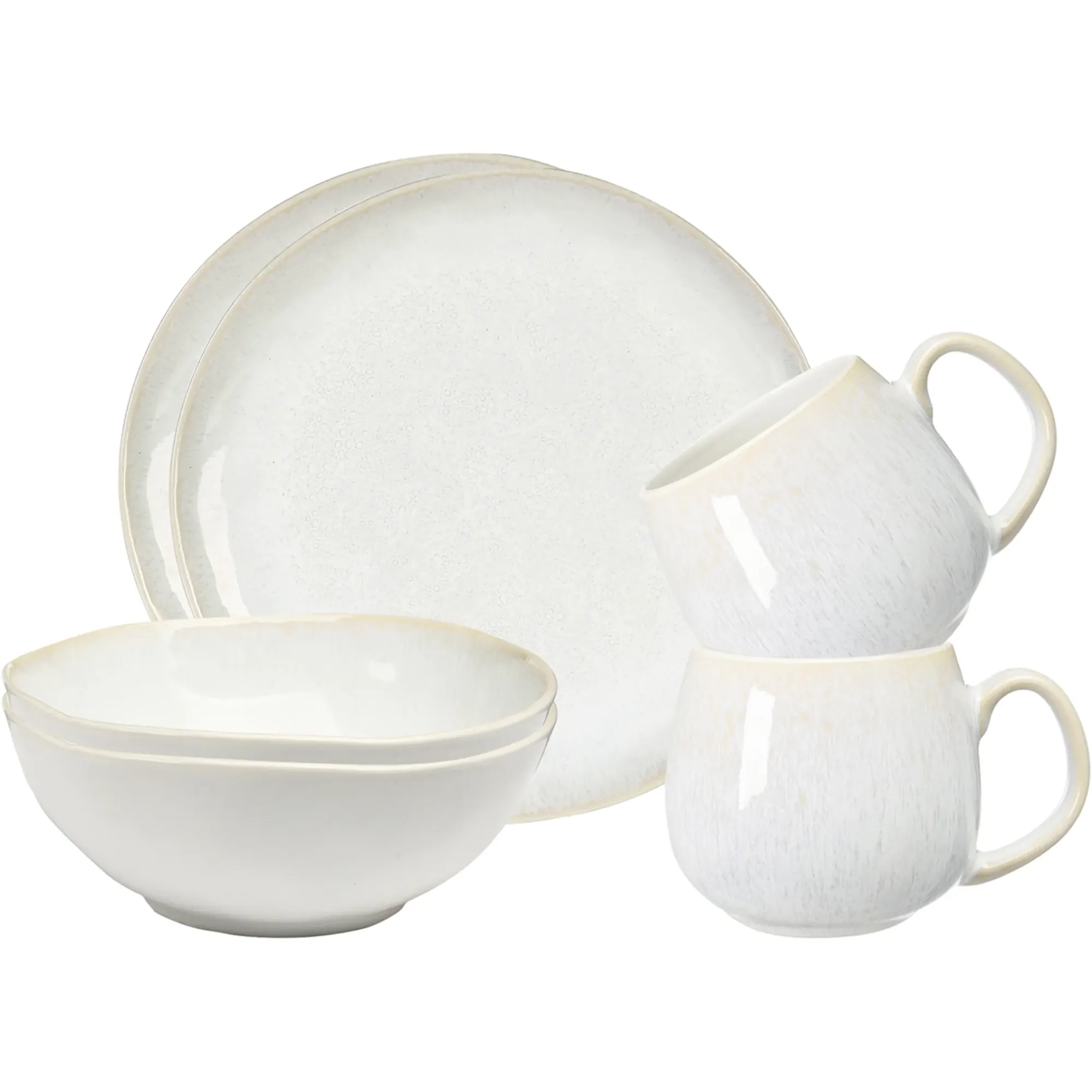 Clearance Depot Fruhstucks-Set Ela
