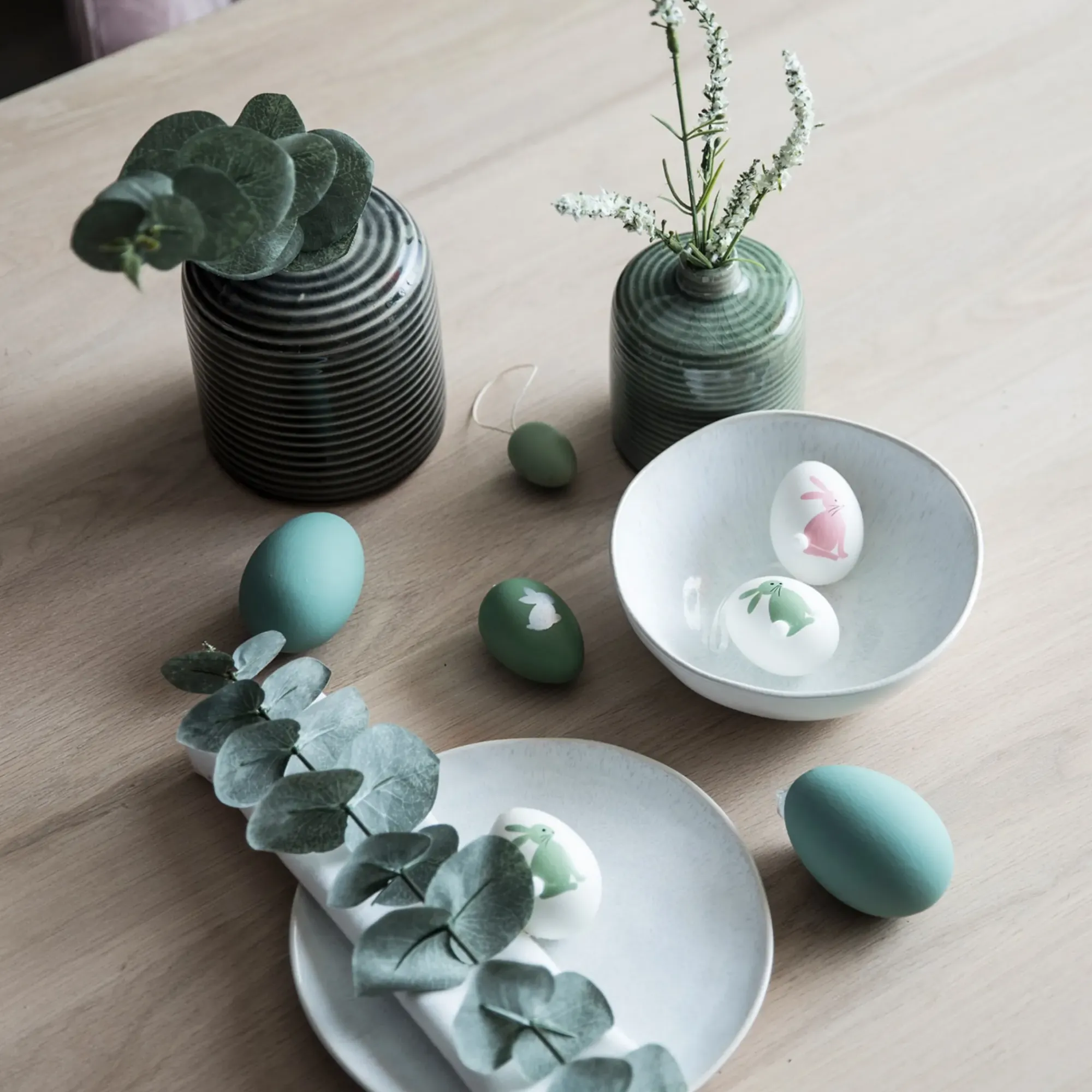 Clearance Depot Fruhstucks-Set Ela