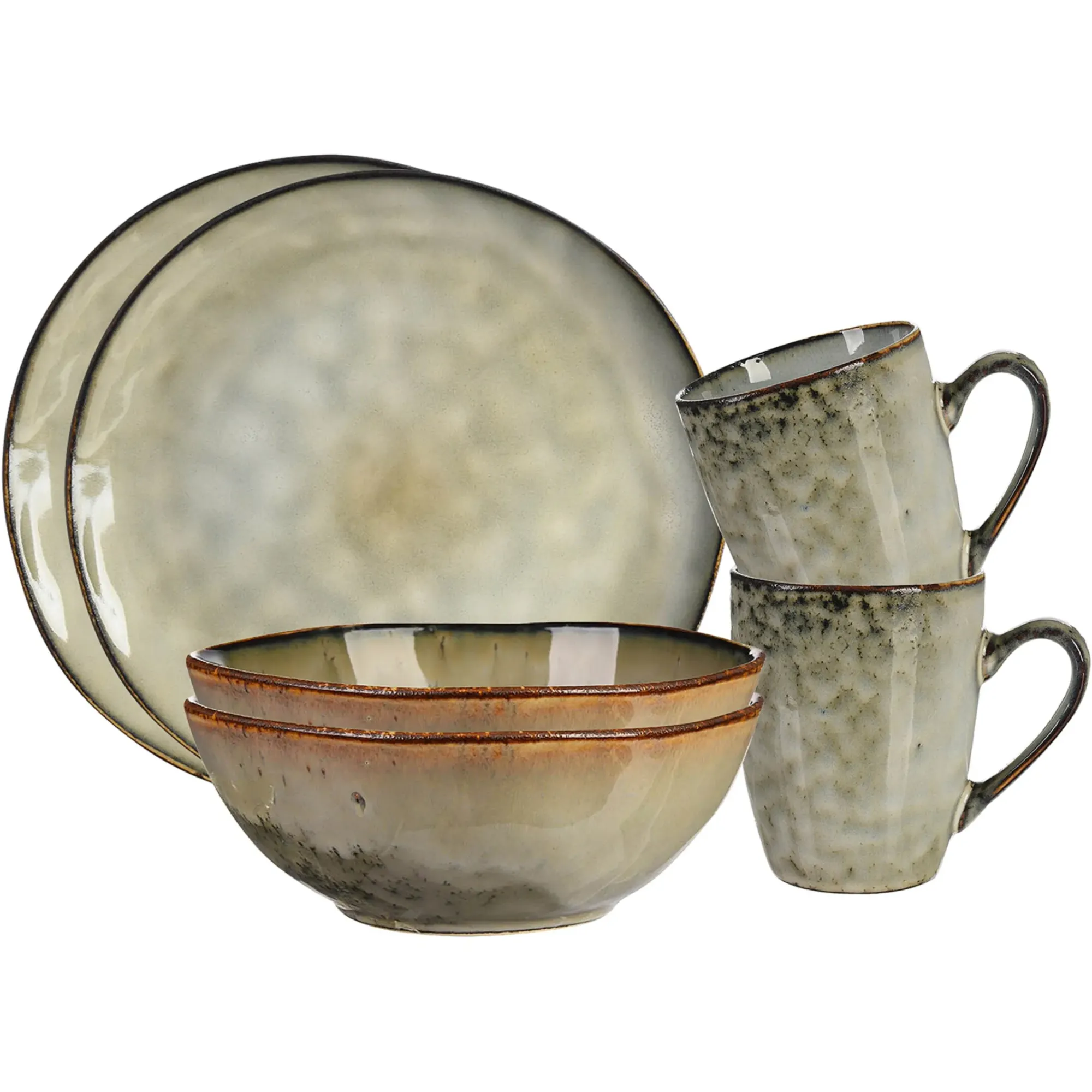 Shop Depot Fruhstucks-Set Riva