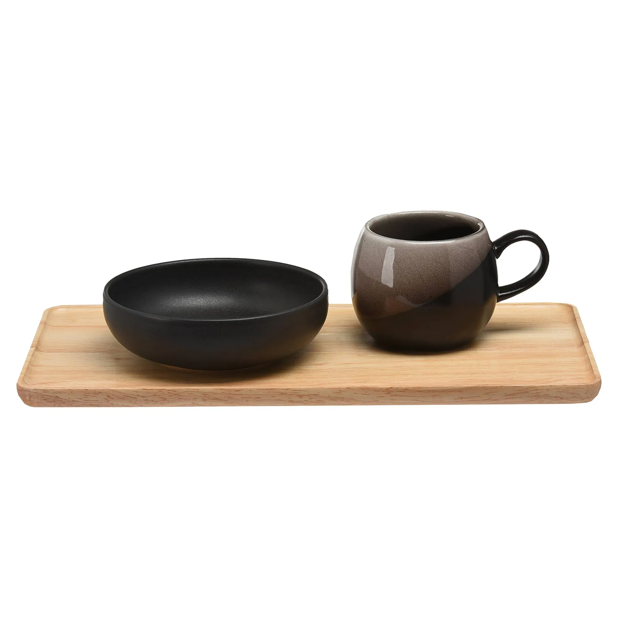 Fruhstucks-Set Roca^Depot Hot